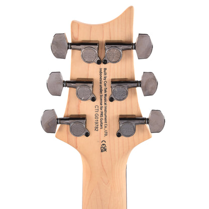 PRS SE Limited Edition Sandblasted CE 24 Sandblasted Red