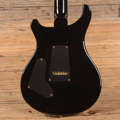 PRS Custom 24 10-Top Whale Blue 2020