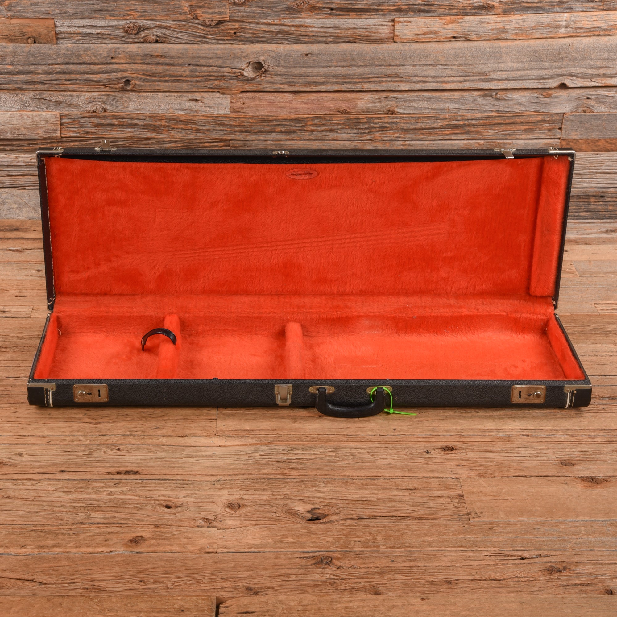 Fender Musicmaster Blue 1965