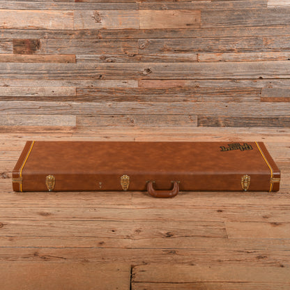 Gibson 50th Anniversary Thunderbird Bullion Gold 2013