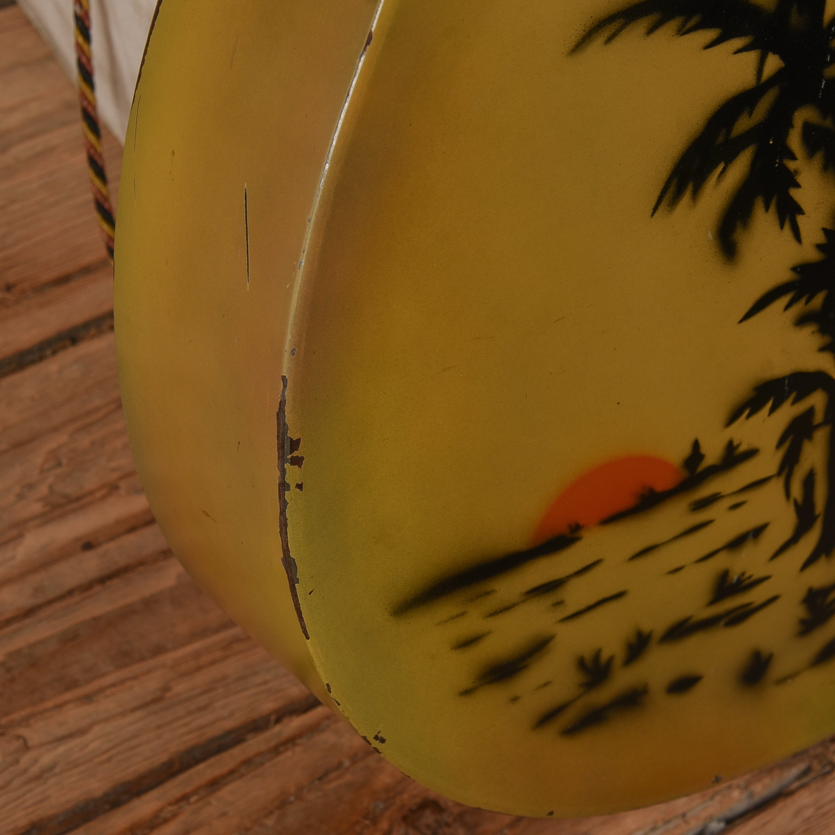 National Triolian Polychrome 1929