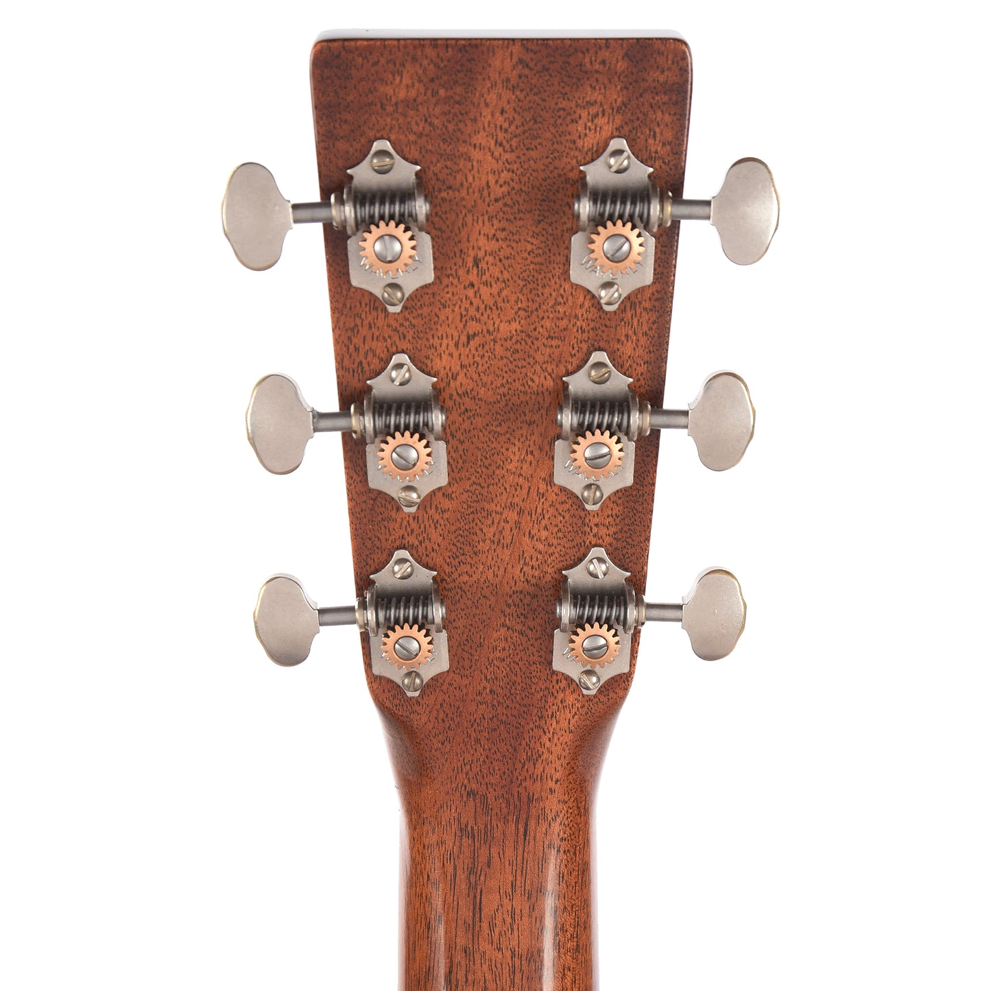 Martin Custom Shop Authentic 000-18 1937 Stage 1 Aging Adirondack Spruce/Genuine Mahogany Natural LEFTY