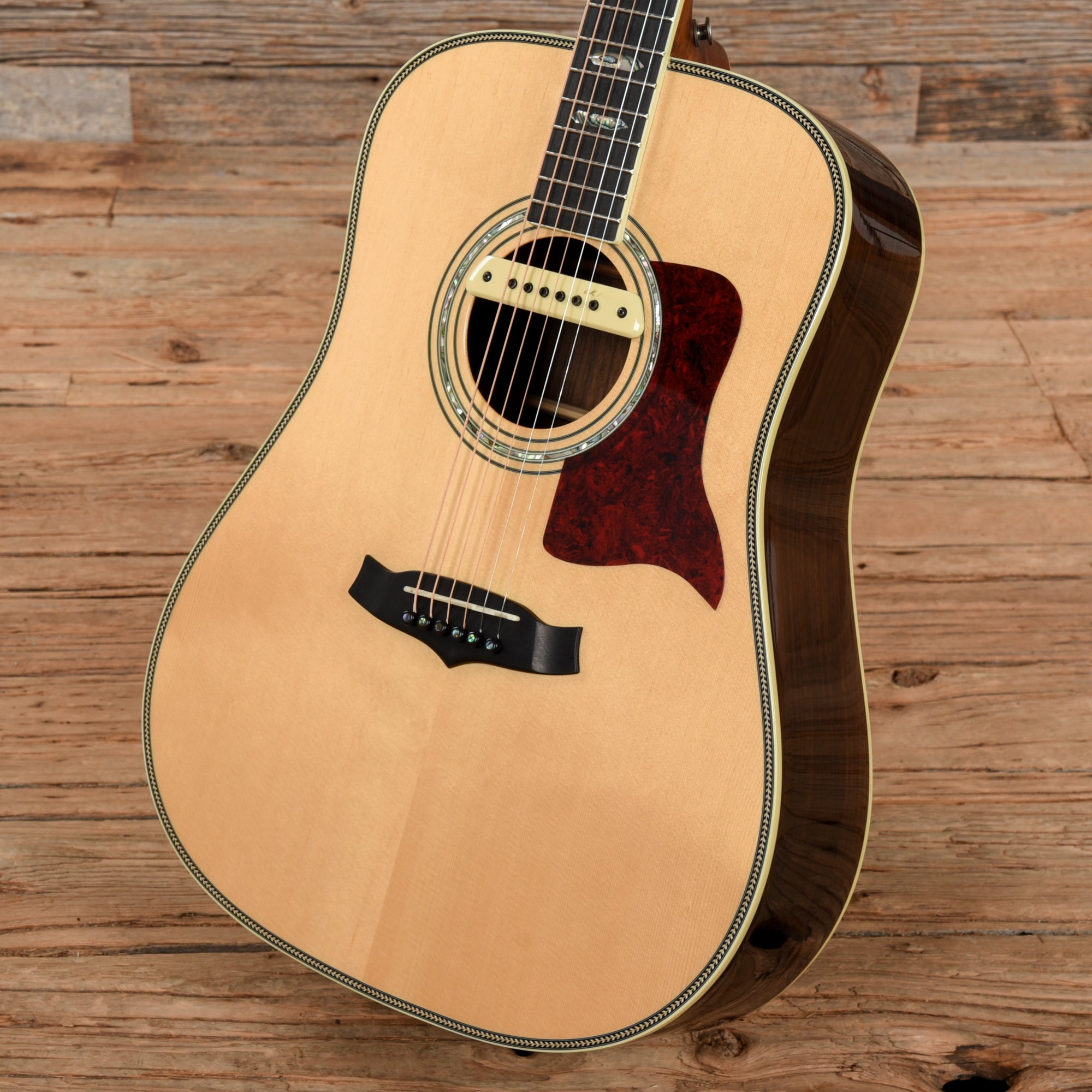 Tanglewood TW1000H SR Natural