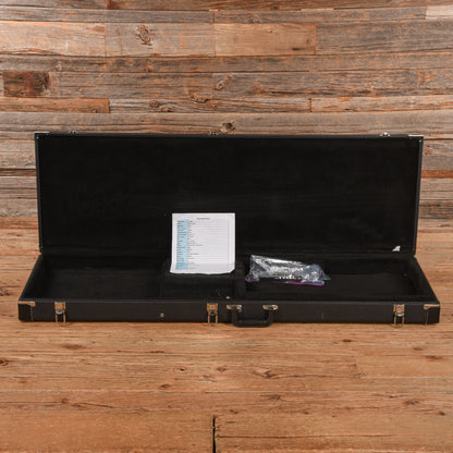 Pensa Custom J4 Bass Ice Blue Metallic 2004