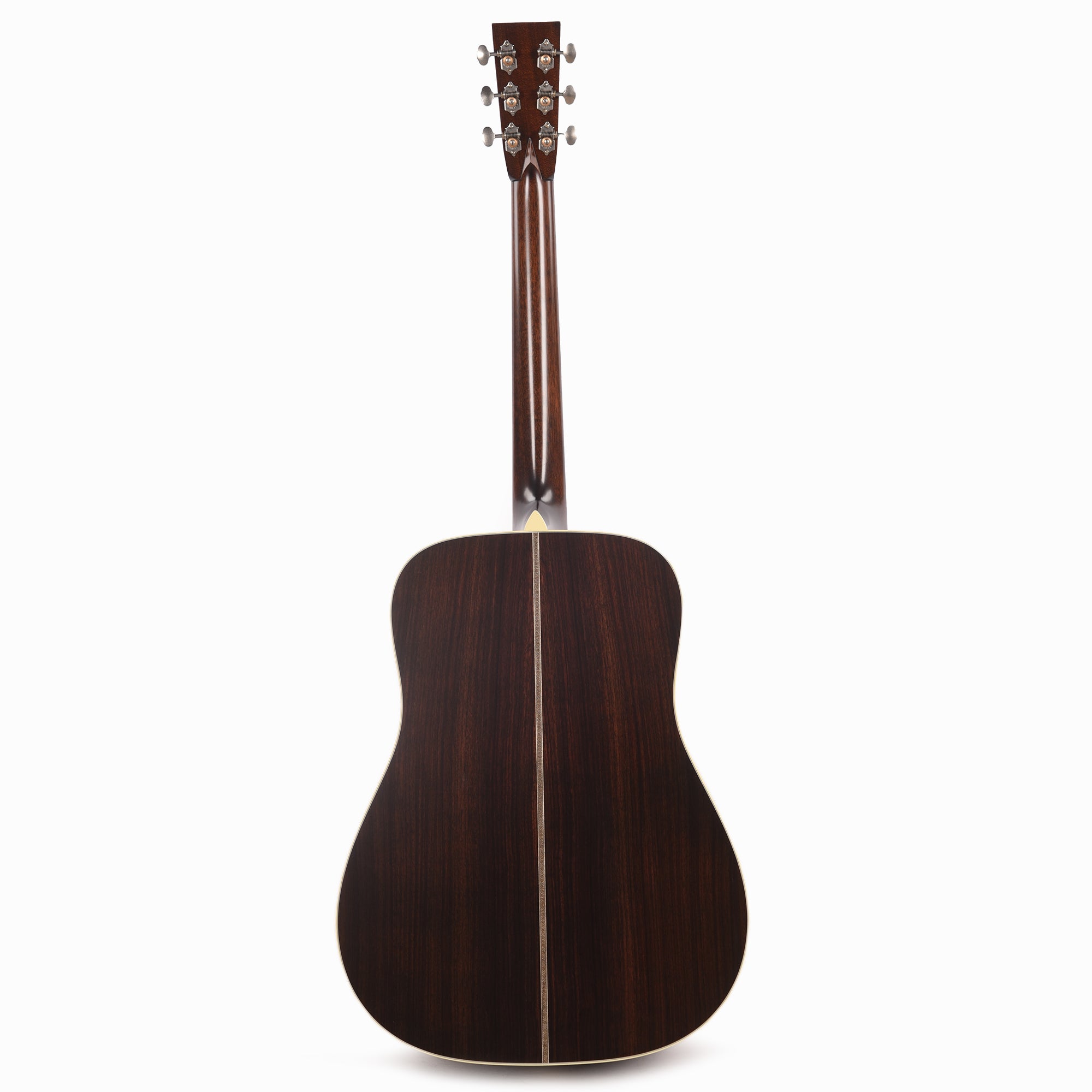 Collings D2H Traditional Adirondack/Rosewood Natural Vintage Satin