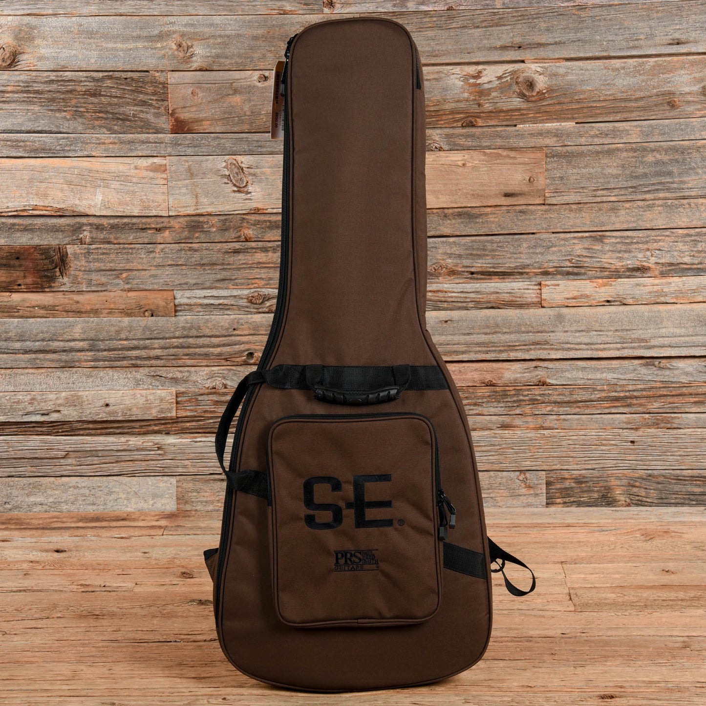 PRS SE Zach Myers Myer's Blue 2023