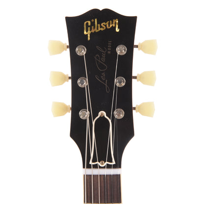 Gibson Custom Shop 1958 Les Paul Standard "CME Spec" Slow Iced Tea Fade VOS w/60 V2 Neck Profile