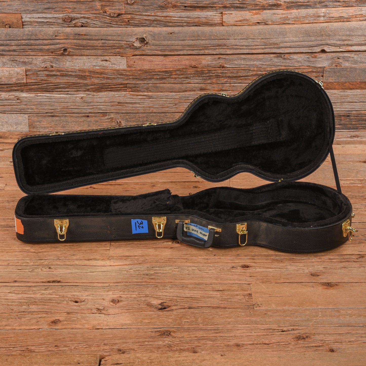 Gibson Les Paul Studio Wine Red 1992