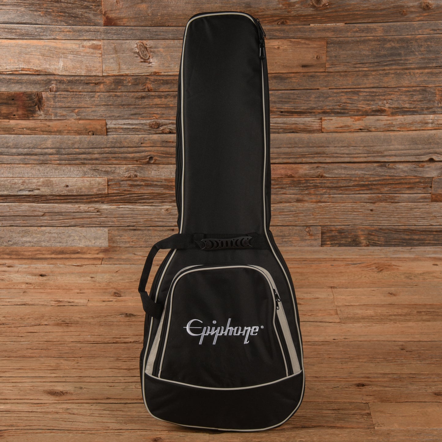 Epiphone Les Paul Modern Figured Mojave Burst