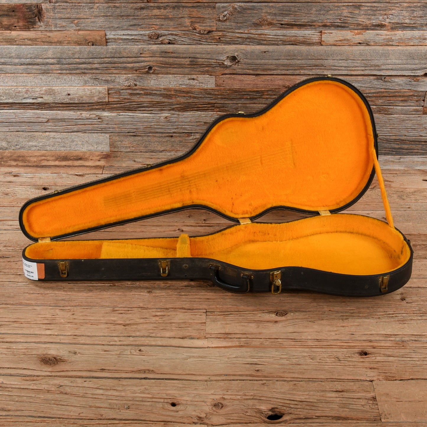 Gibson Trini Lopez Cherry 1966