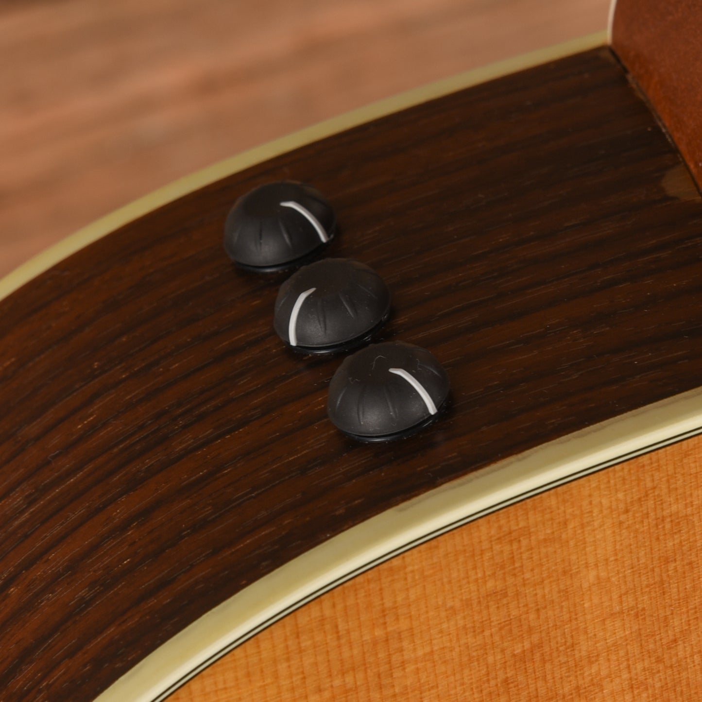 Taylor 210e Natural 2012