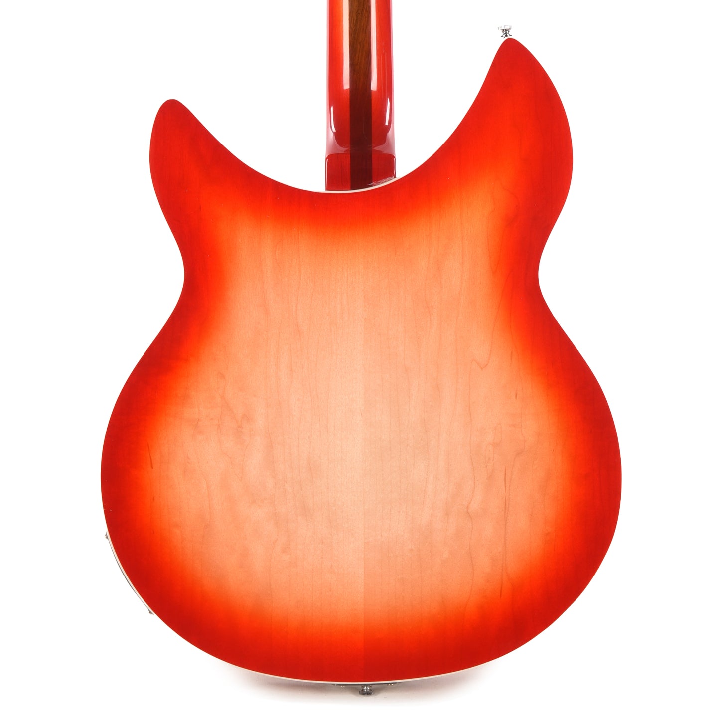 Rickenbacker 360/12 12-String C63 Fireglo