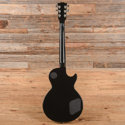 Gibson Les Paul Classic P90 Black 2018 LEFTY