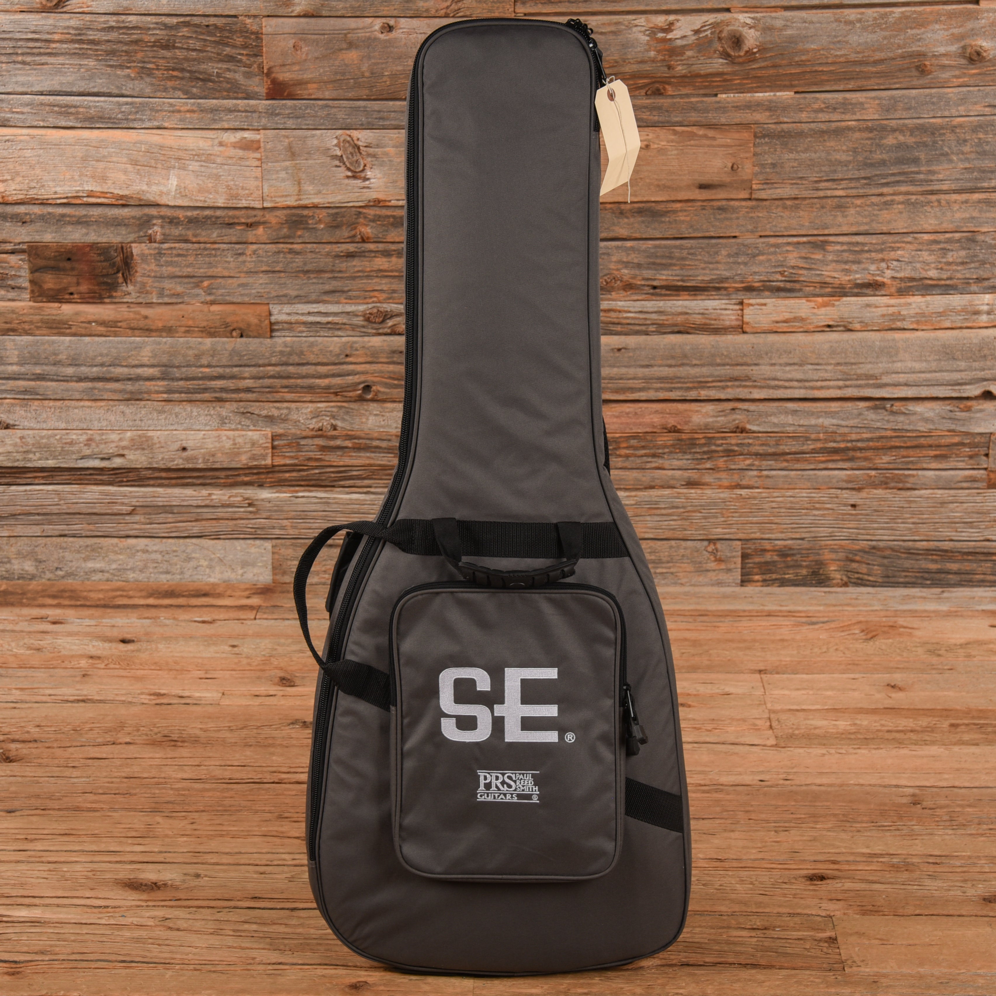 PRS SE Silver Sky Moon White