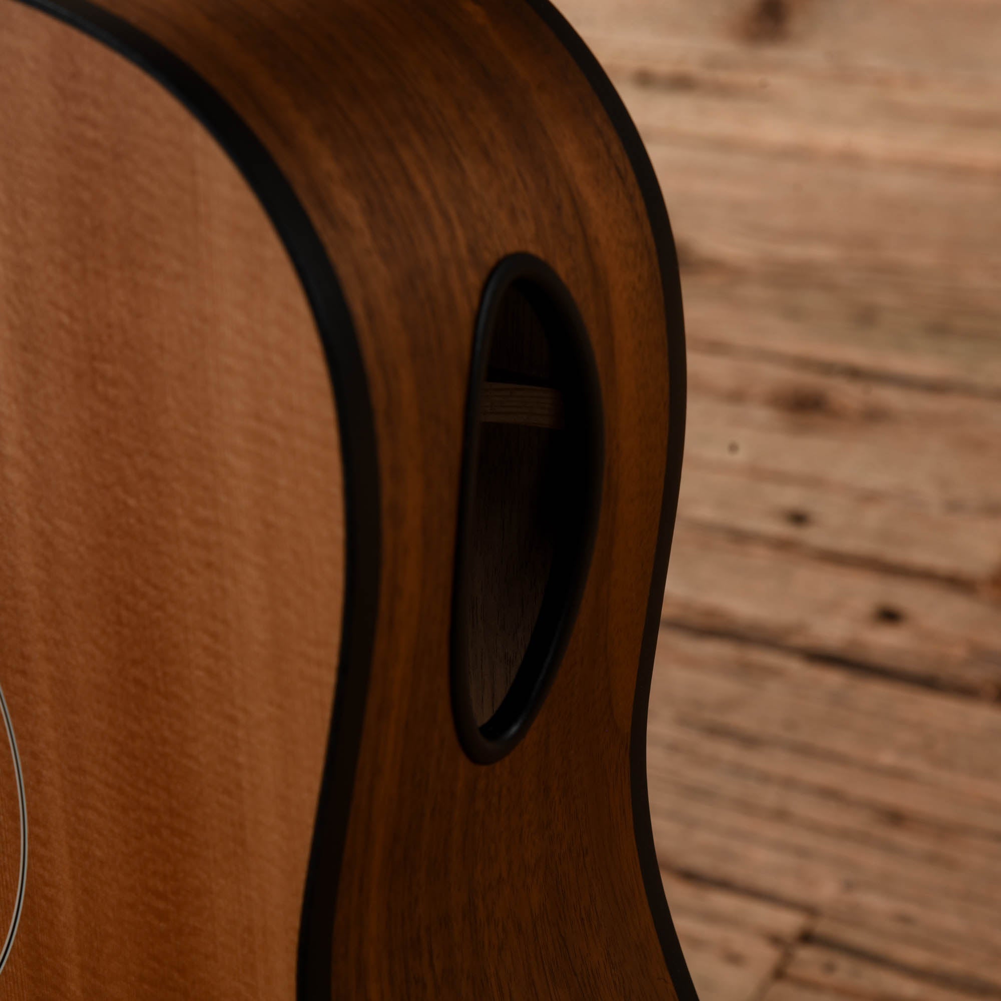 Gibson G-Writer EC Natural 2022 LEFTY