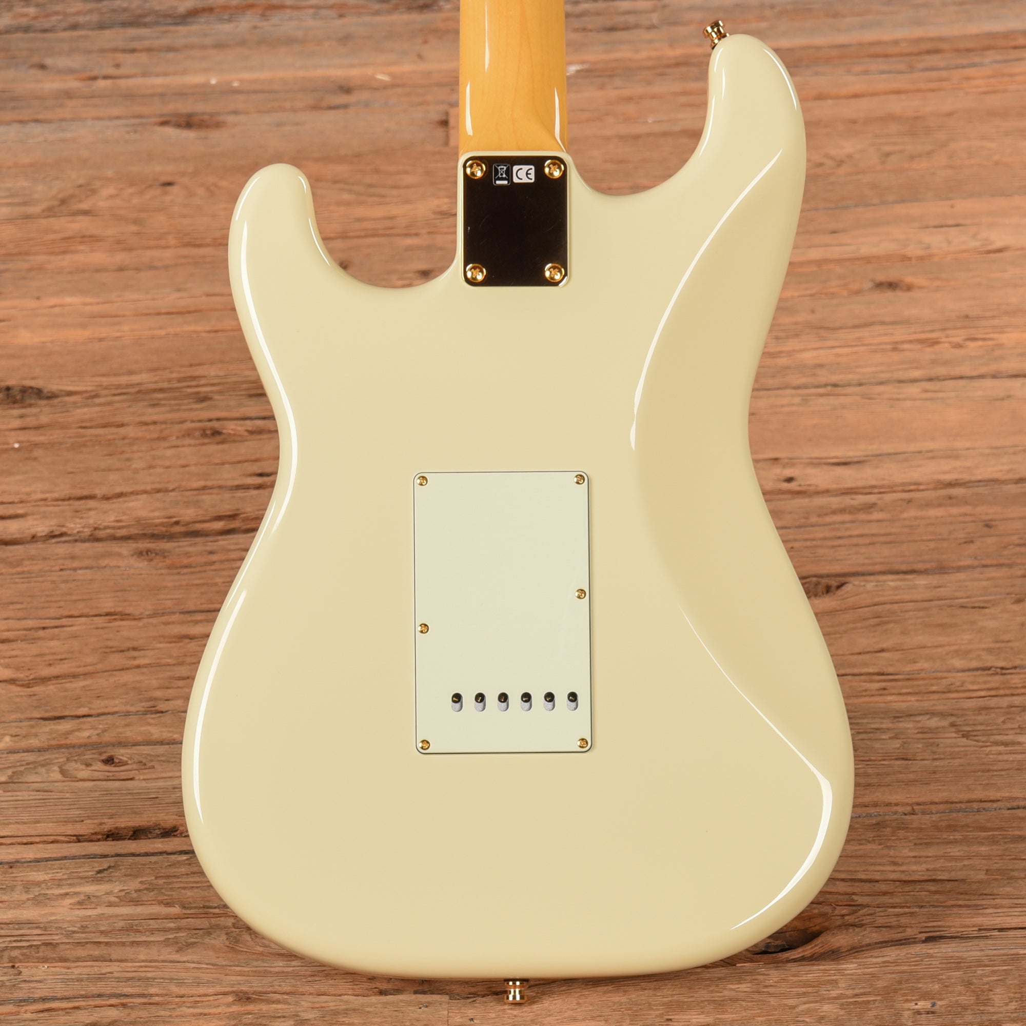 Fender Limited Edition 