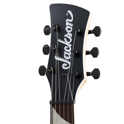 Jackson X Series Surfcaster OC HT6 Satin Black