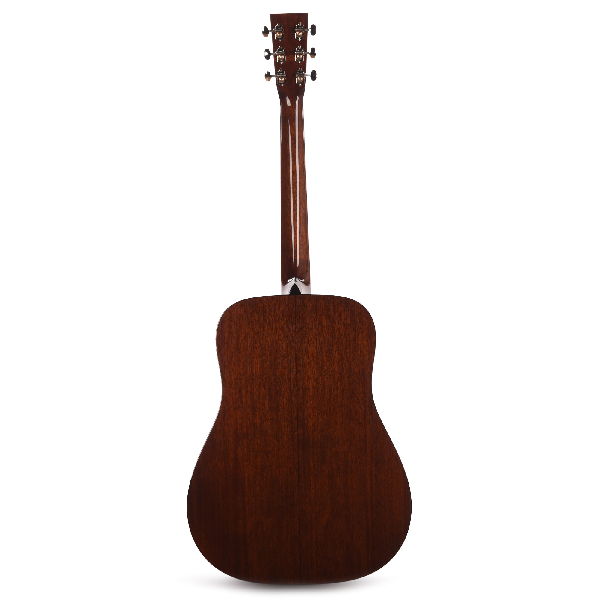 Collings D1 Traditional Adirondack/Mahogany Aged Natural