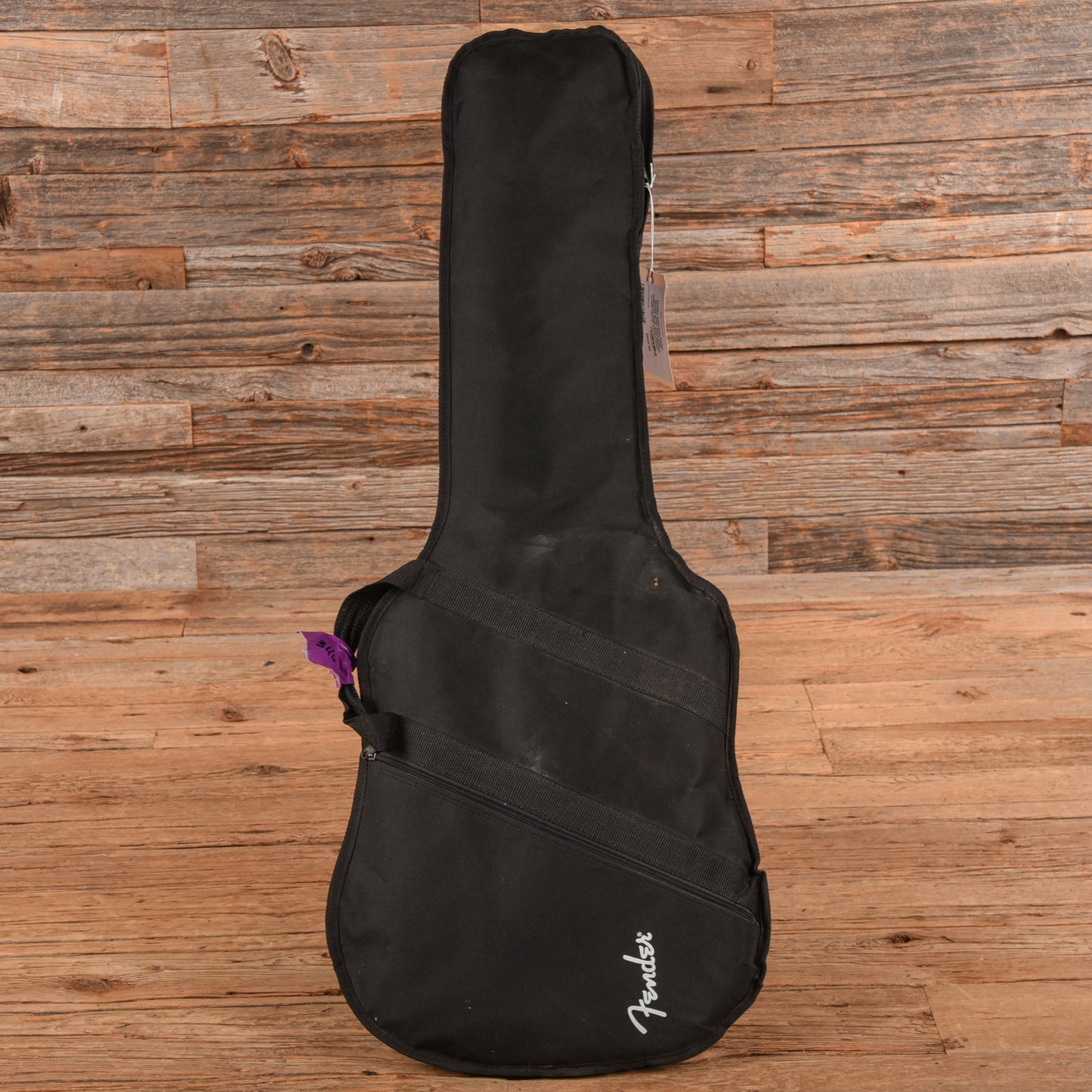 Fender American Series Stratocaster Neck with Unknown Body Gold Sparkle