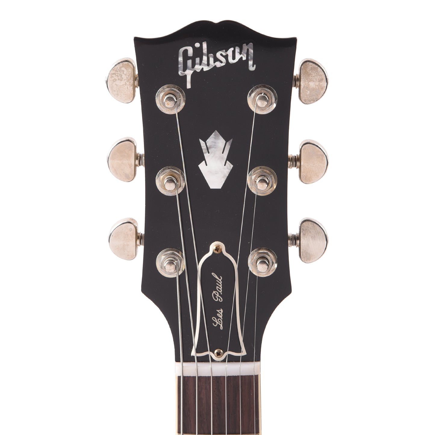 Gibson Custom Shop Murphy Lab 1961 Les Paul SG Standard "CME Spec" Ultra Light Aged Antique Silver Mist Poly w/Stop Bar & Grovers