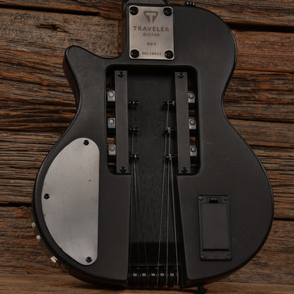 Traveler EG-1 Black