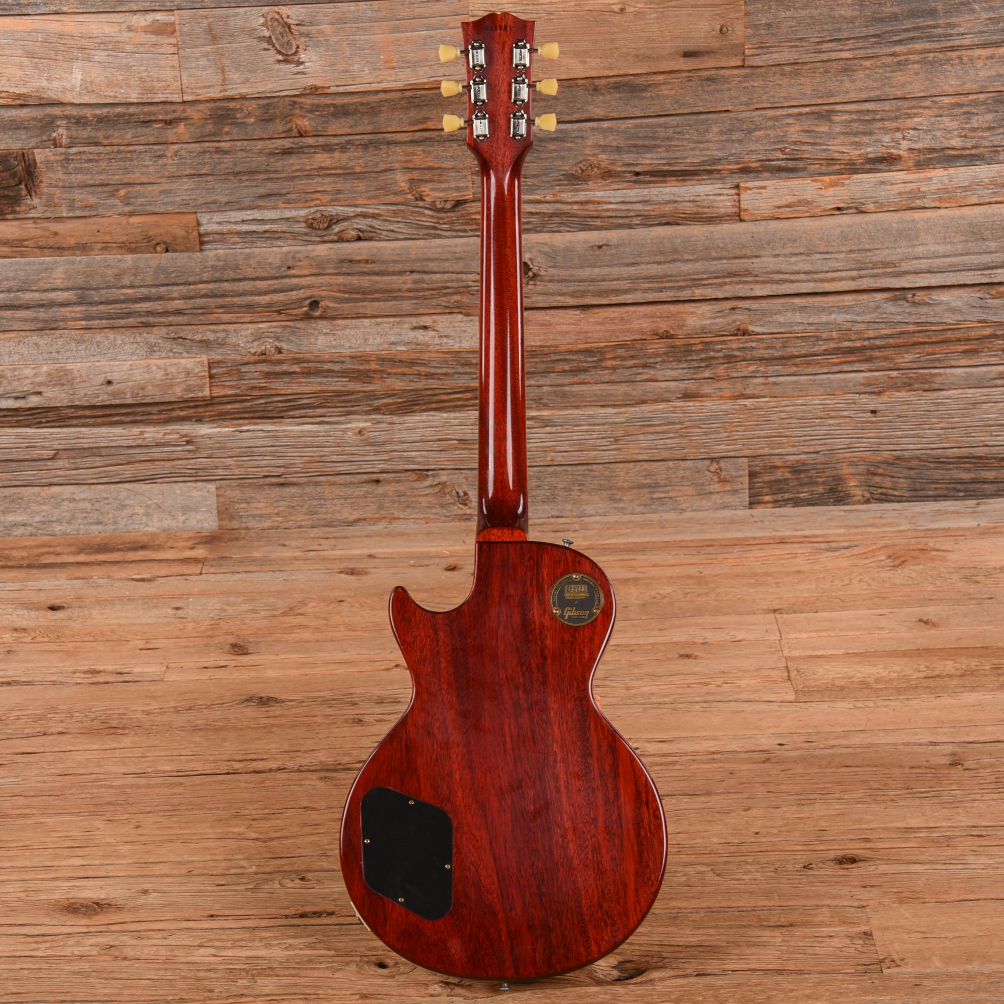 Gibson Custom Murphy Lab '59 Les Paul Standard 