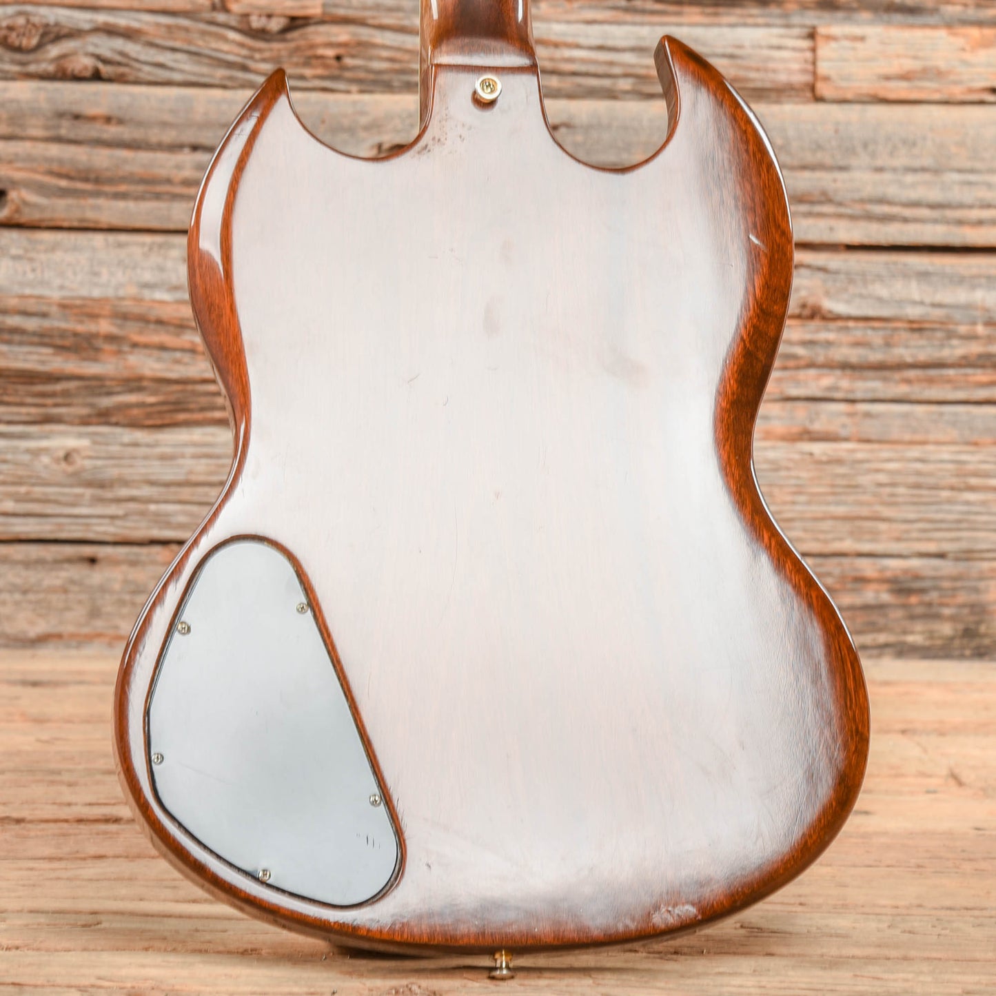 Gibson SG Custom Walnut 1973