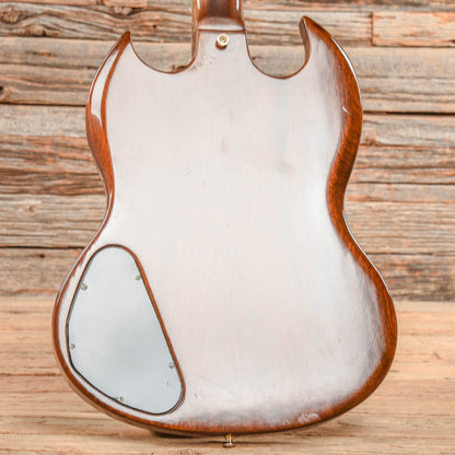 Gibson SG Custom Walnut 1973