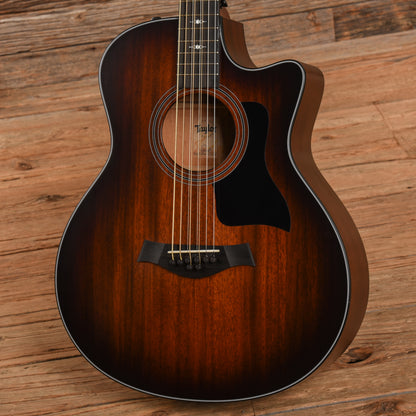 Taylor 326ce Baritone 8 Sunburst 2023