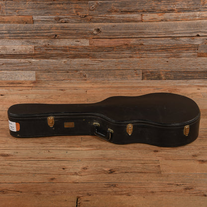 Yamaha AE1200 Sunburst 1980