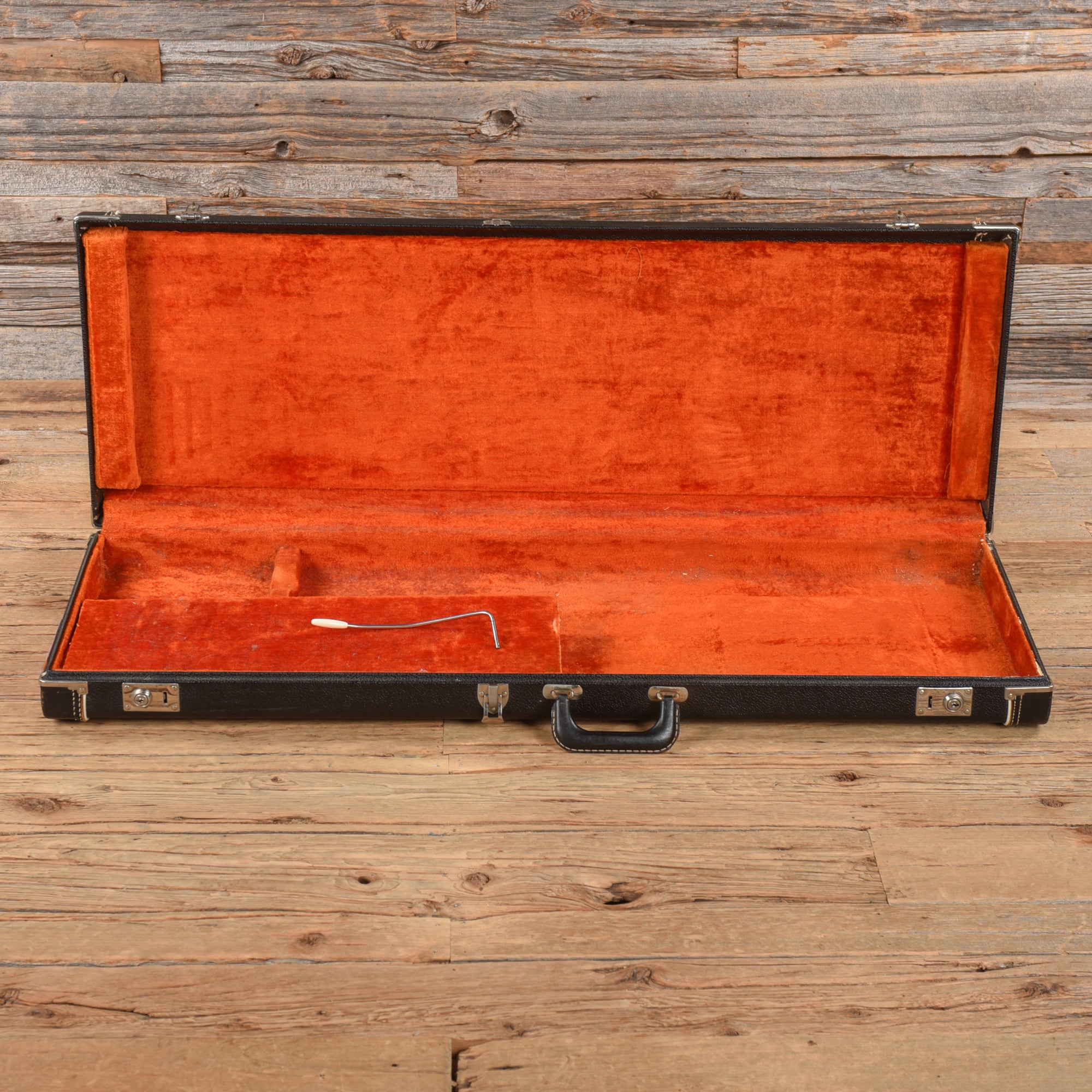 Fender Jaguar Sunburst 1965