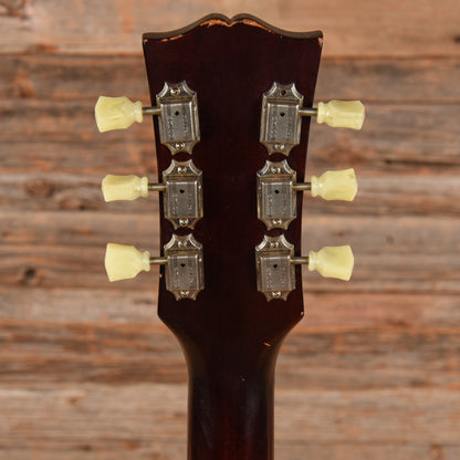 Tokai Les Paul Reborn LS60 Goldtop 1970s