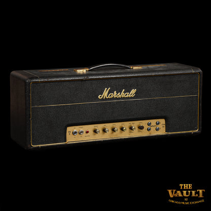Marshall JTM 45/100  1966