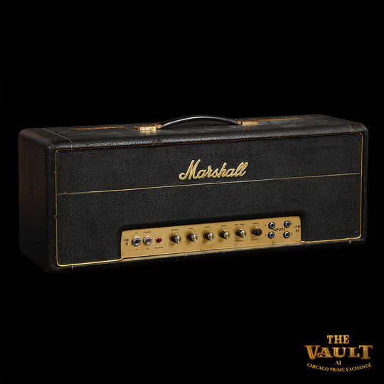 Marshall JTM 45/100  1966
