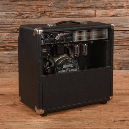 Mesa Boogie .50 Caliber Plus 2-Channel 50-Watt 1x12" Guitar Combo