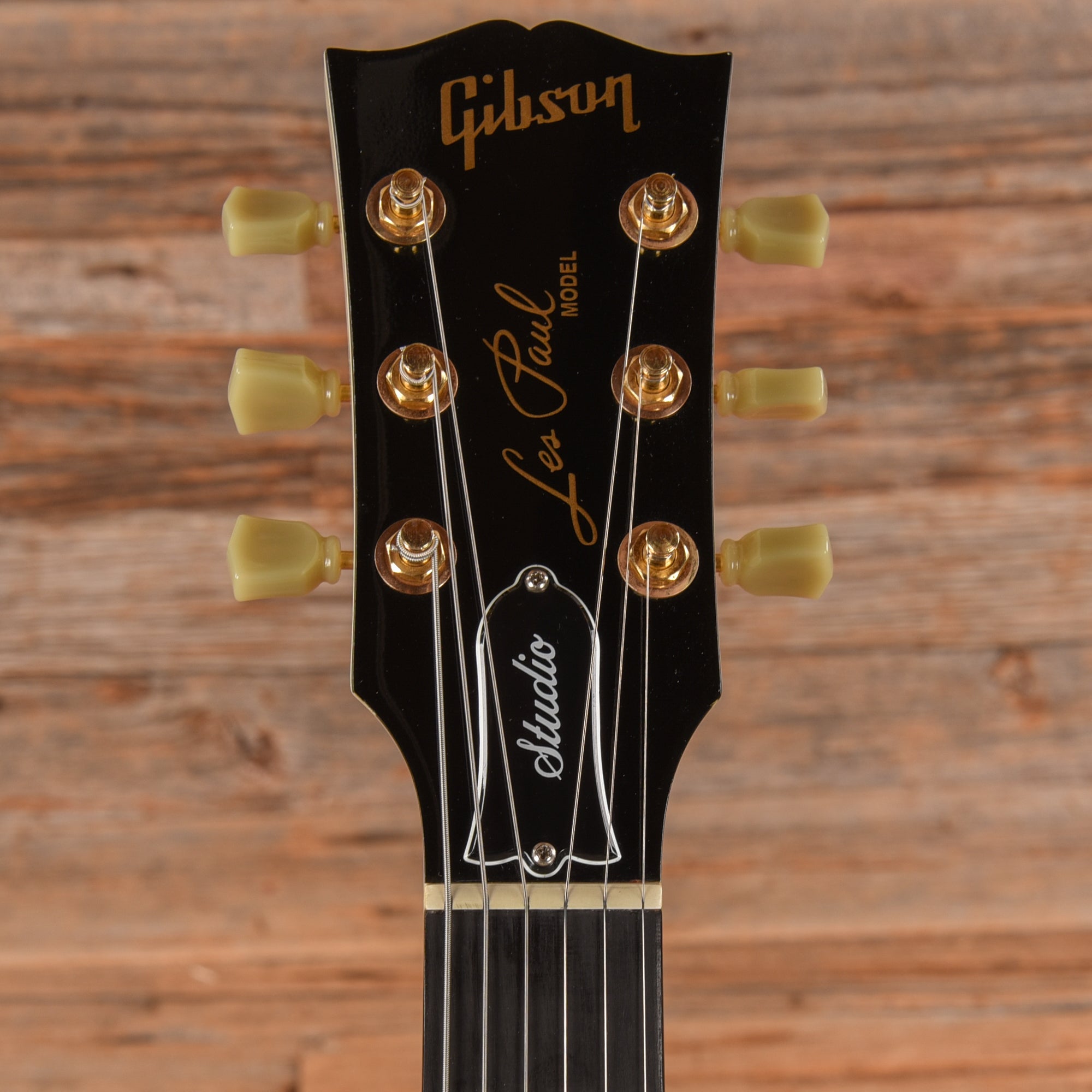 Gibson Les Paul Studio Alpine White 2006