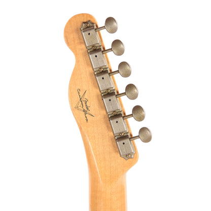 Fender Custom Shop 1951 Nocaster Journeyman Relic Aged Nocaster Blonde