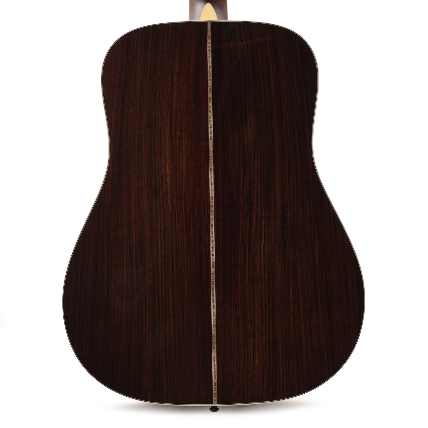 Eastman E20 Large Soundhole Dreadnought Thermo Cured Adirondack