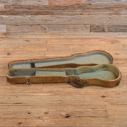 Gibson EH-150 Sunburst 1939