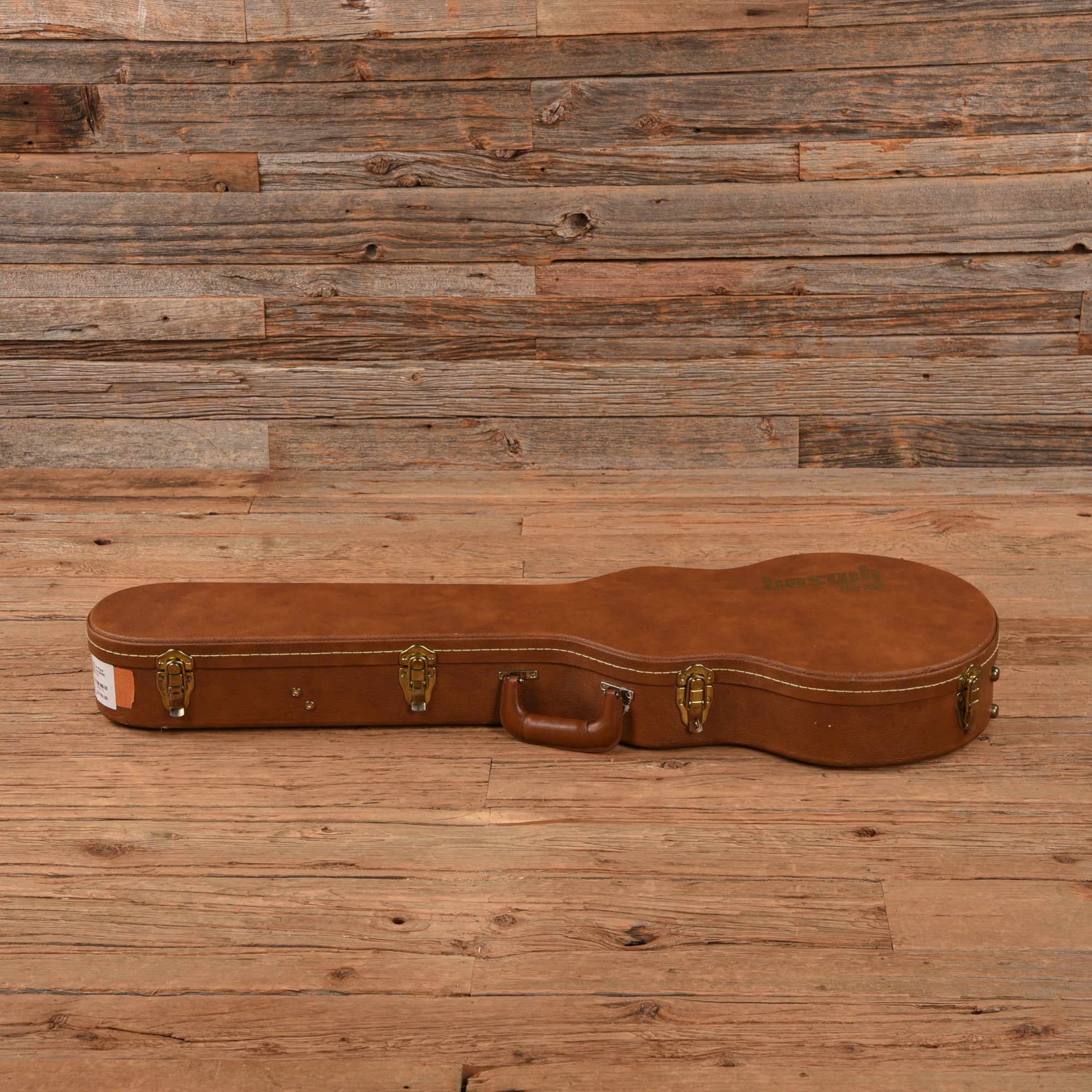 Gibson Memphis ES-Les Paul Cherry Sunburst 2015