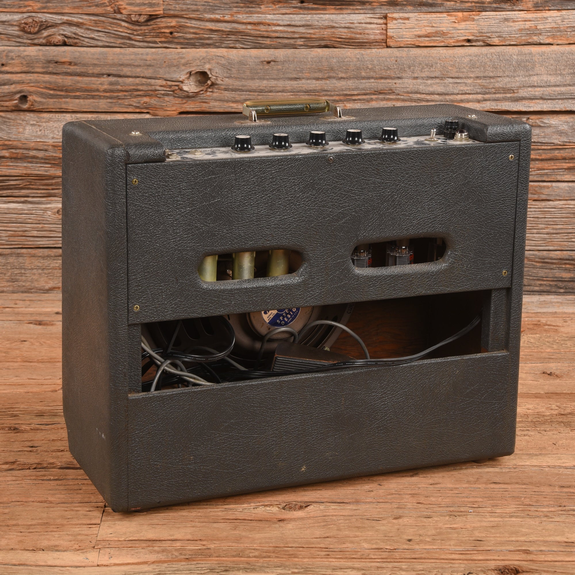 Epiphone EA-28RVT Pathfinder 15-Watt 1x12