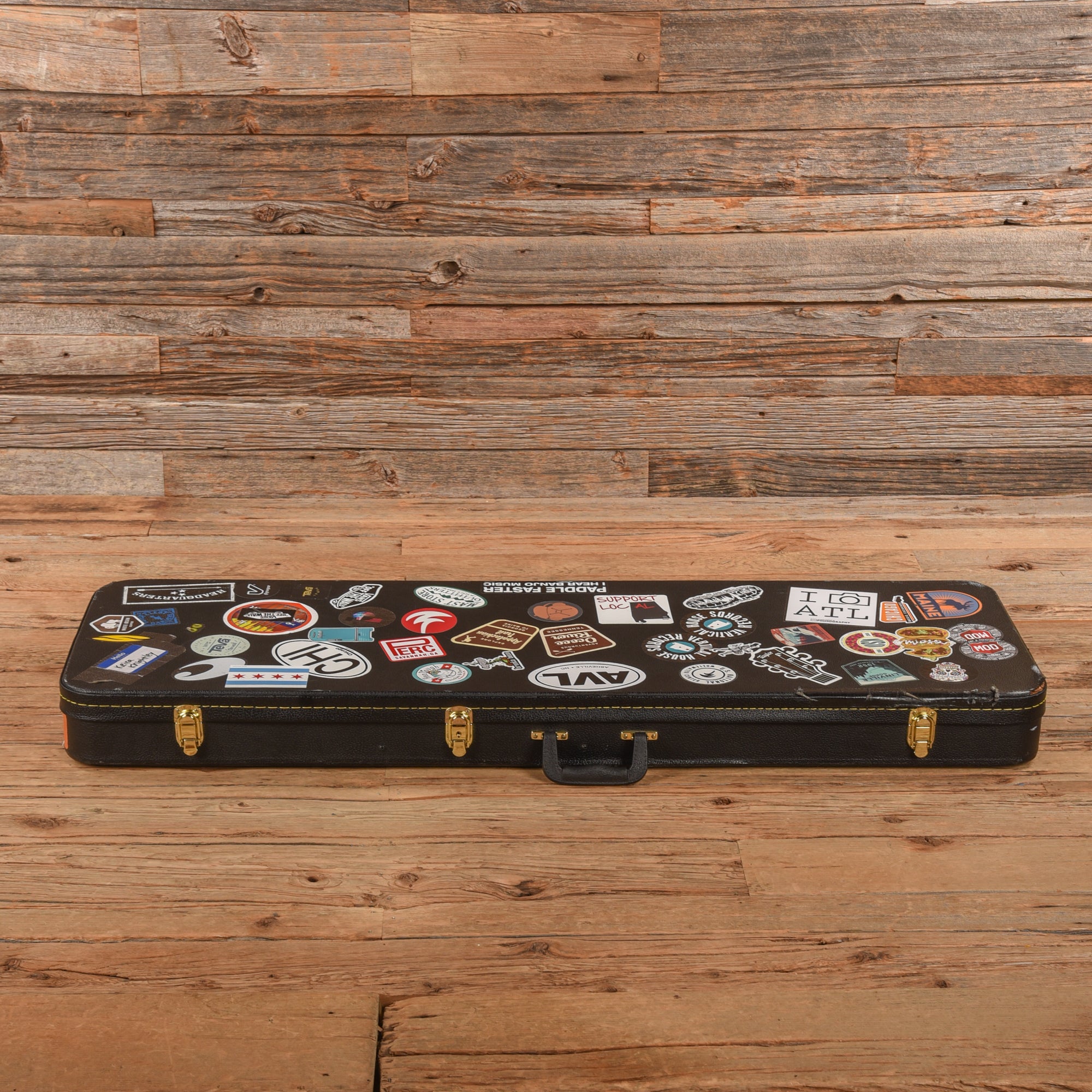 Fender Standard Jazz Bass White 1997