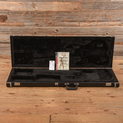 Fender Mike Dirnt Road Worn Artist Series Signature Precision Bass White Blonde 2018