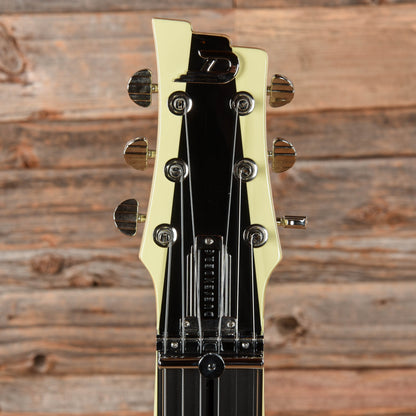 Duesenberg Alamo White