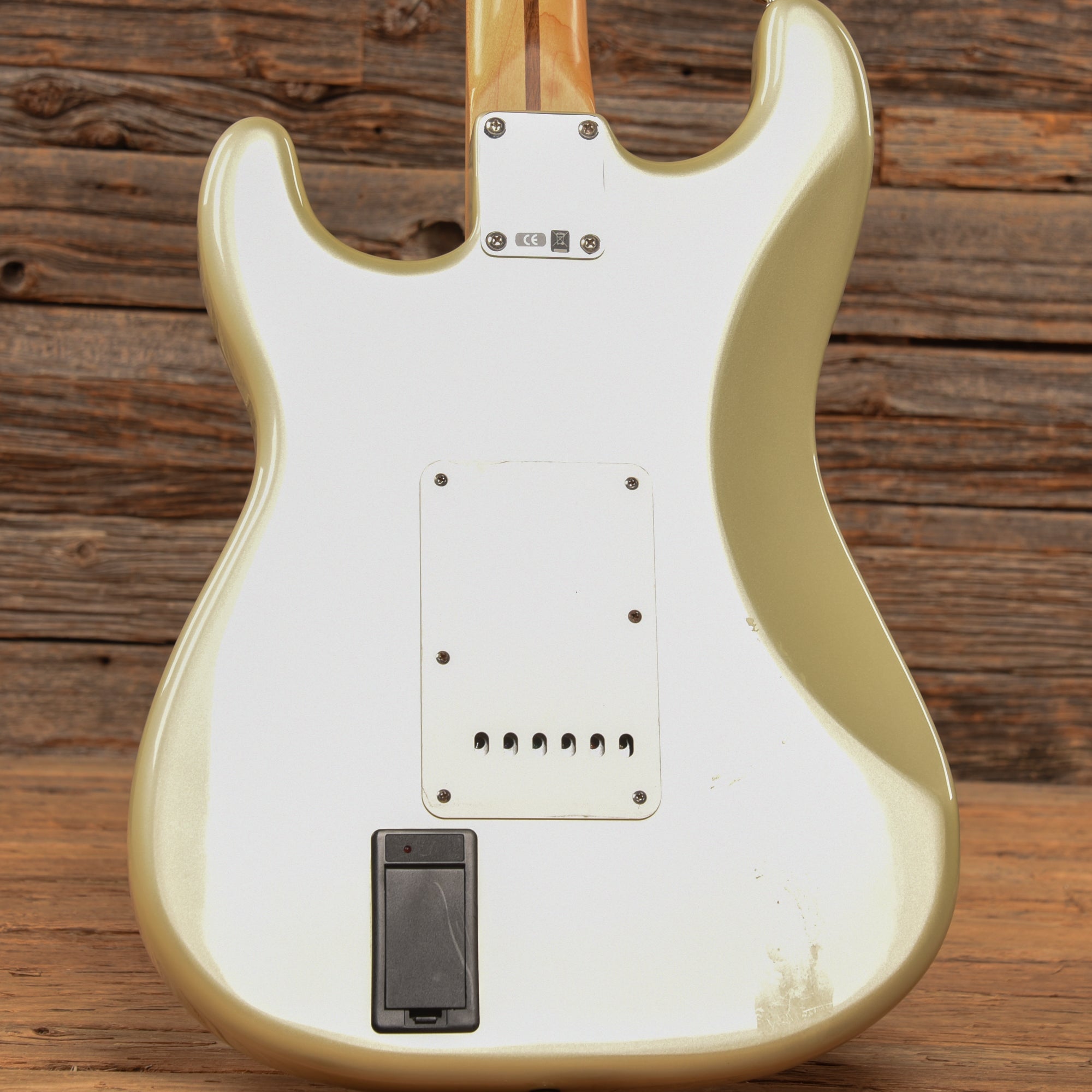 Fender Powerhouse Stratocaster