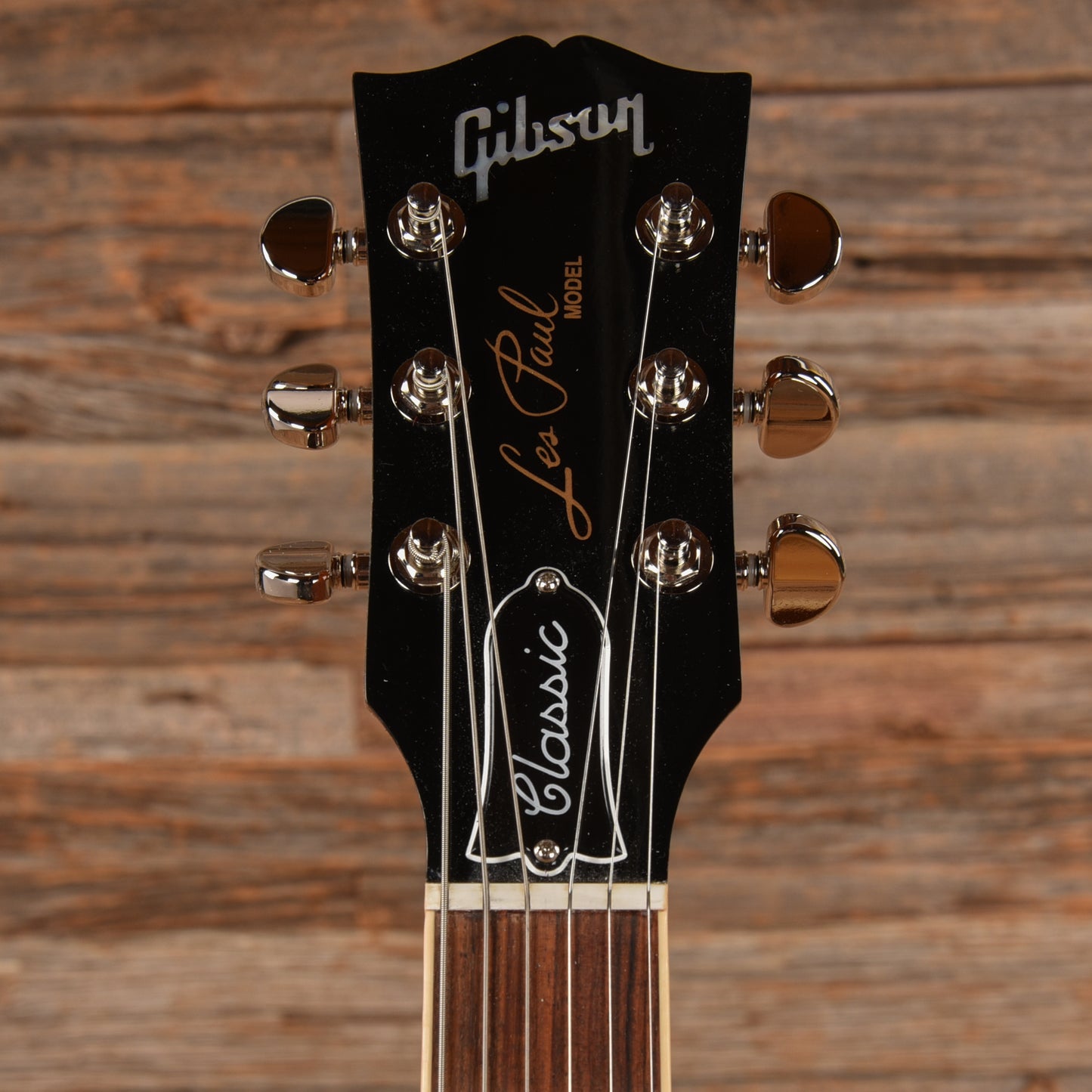 Gibson Les Paul Classic Honeyburst 2020