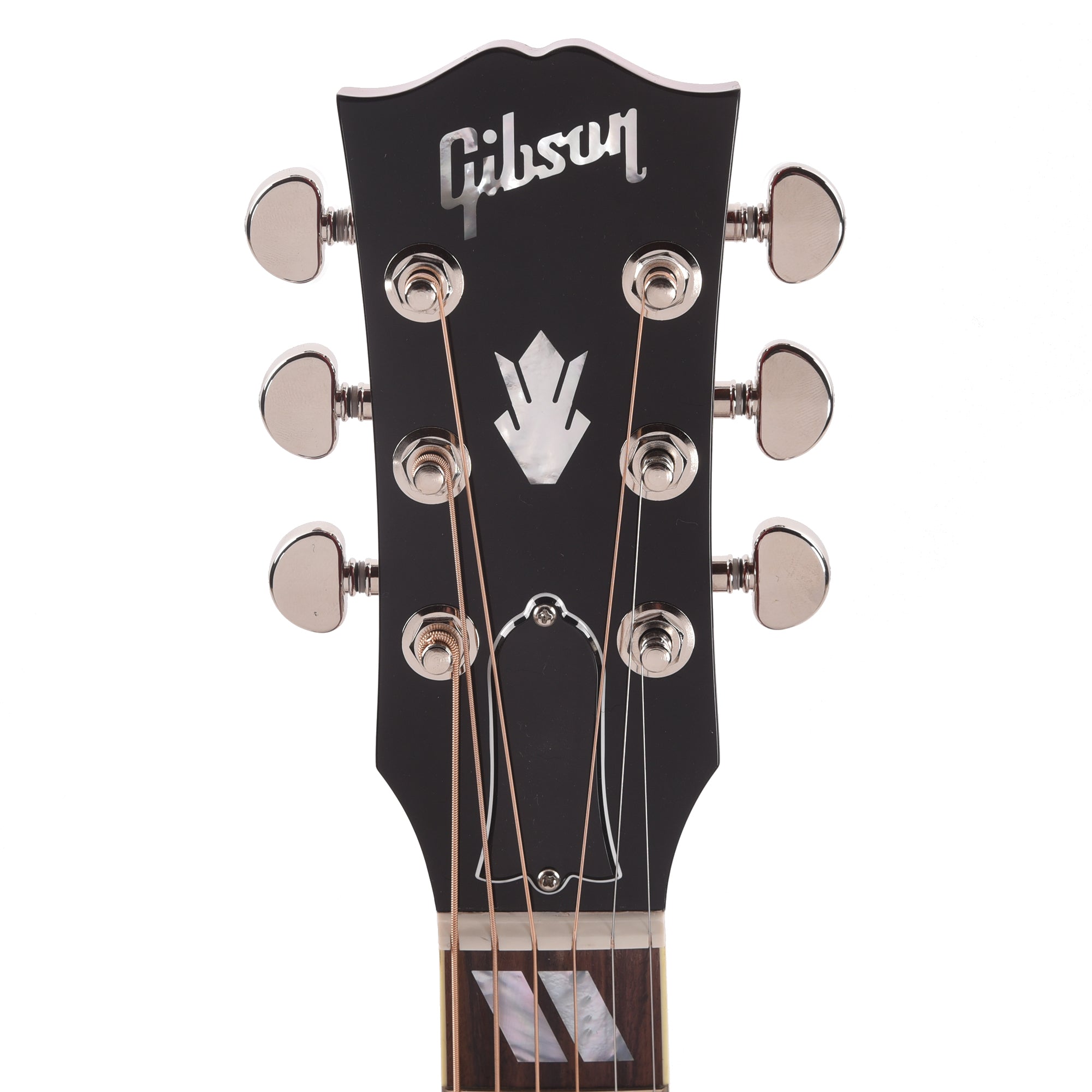 Gibson Modern Hummingbird Standard Vintage Cherry Sunburst