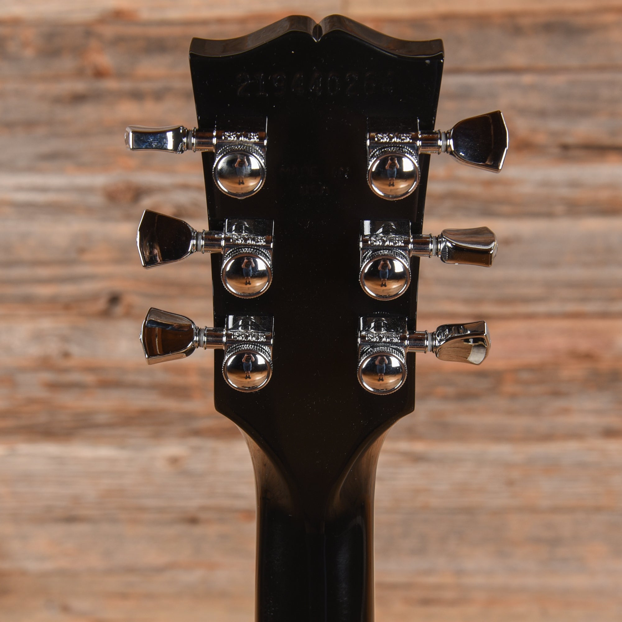 Gibson Les Paul Trad Pro V Purple Burst 2024