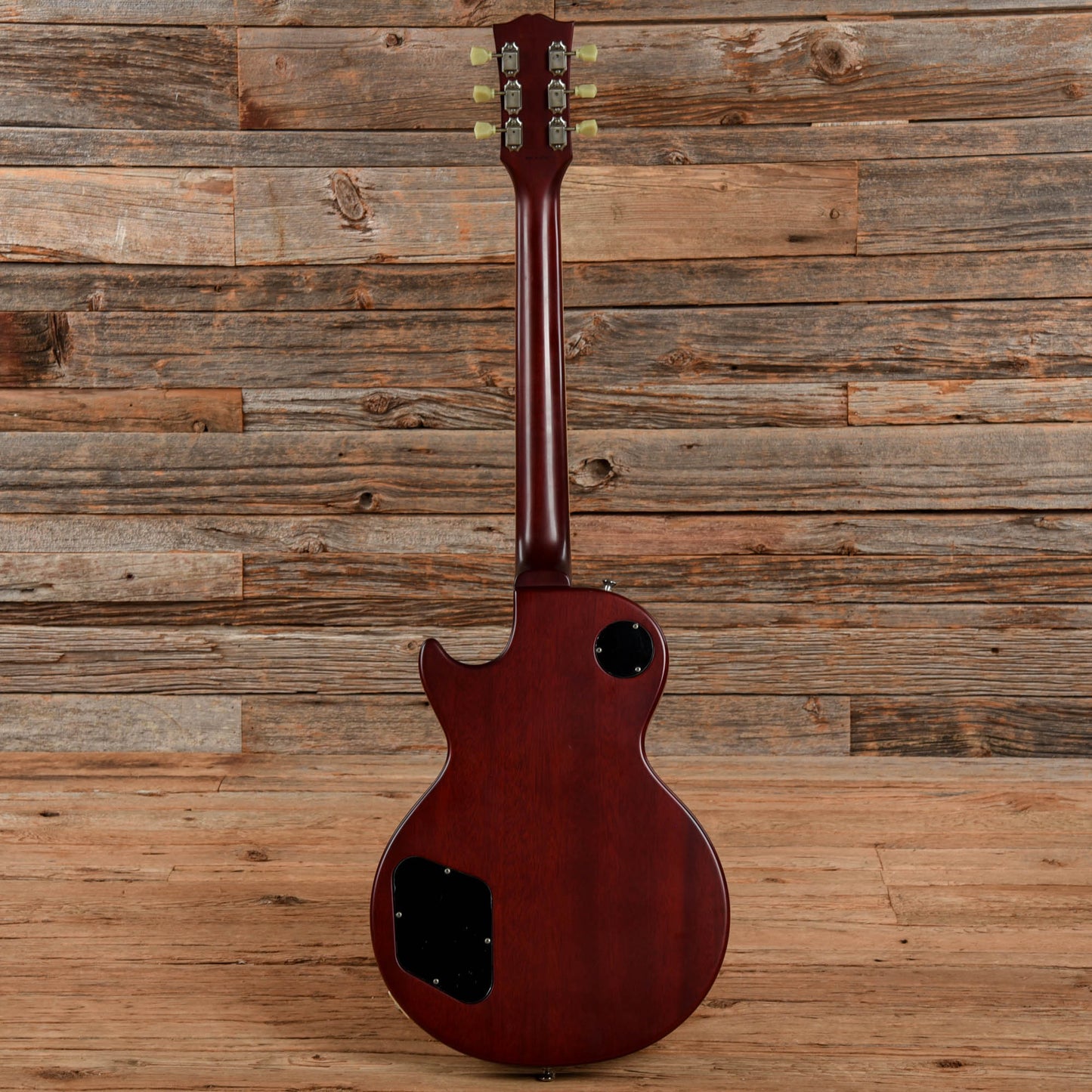 Tokai Love Rock LS100QZ Sunburst