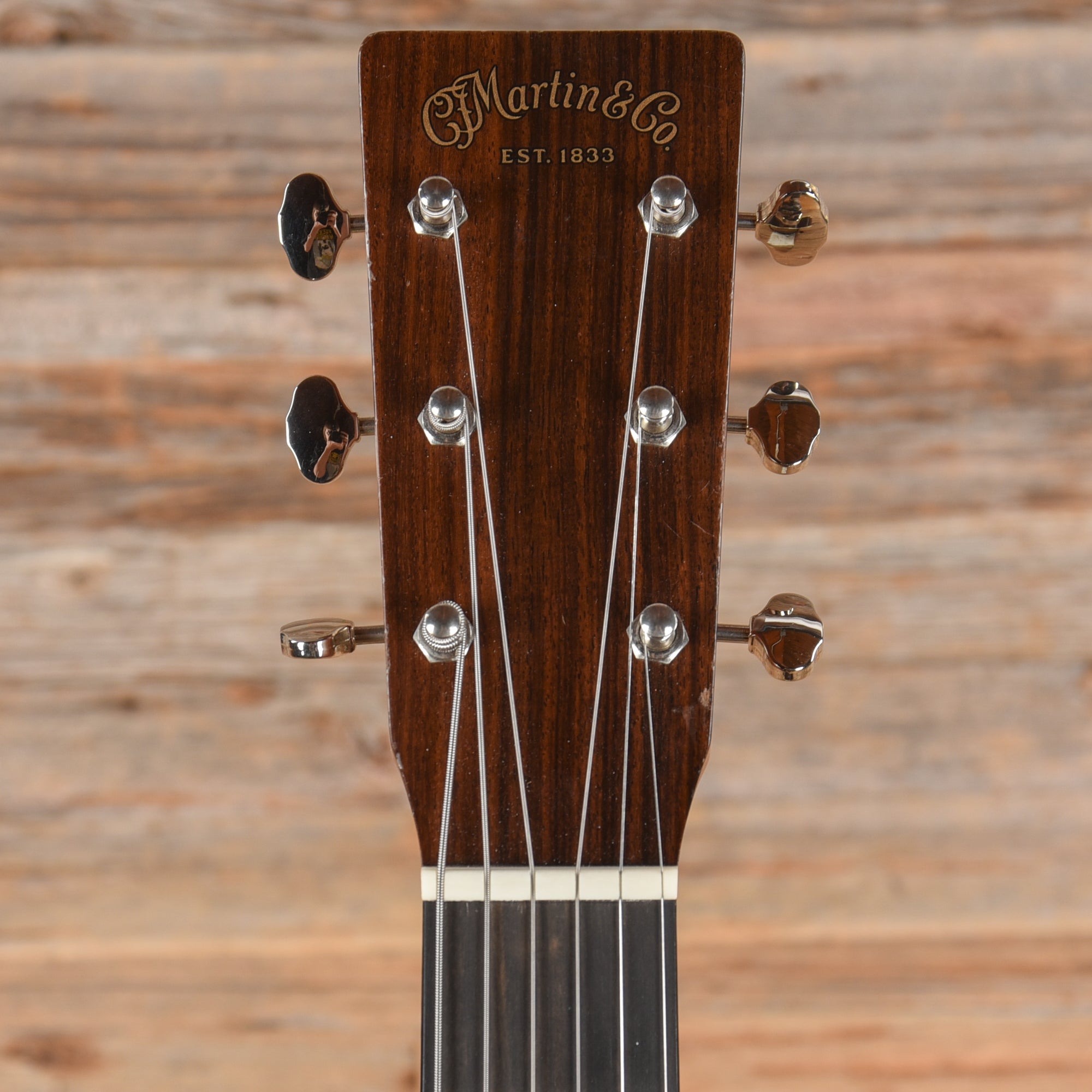 Martin GPC-16E Natural 2024